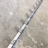 Coats schools steel door