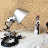 Lamp Artemide Tolomeo Pinza design De Lucchi - Fassina perfect condition