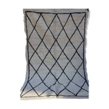 Tapis berbère