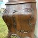 Commode Style Louis XV à quatre tiroirs