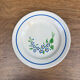 Dessert plates Badonviller