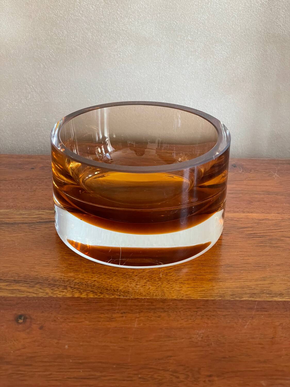 Murano pocket emptier