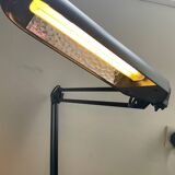 Articulated workshop lamp from the 80s