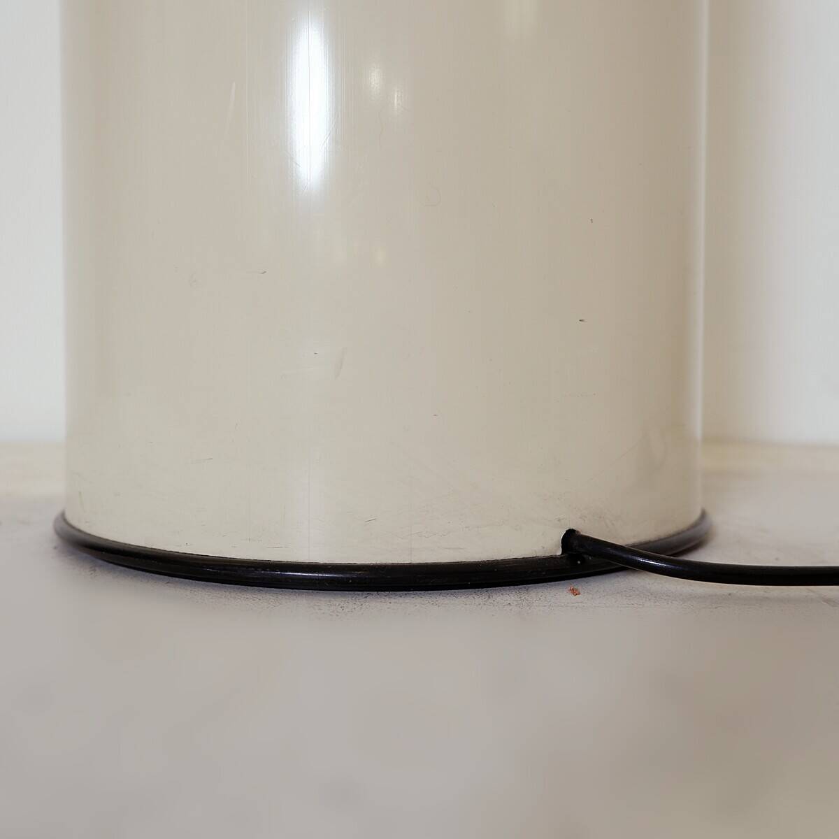 "Pileo Mezzo" Floor Lamp by Gae Aulenti for Artemide, 1965s