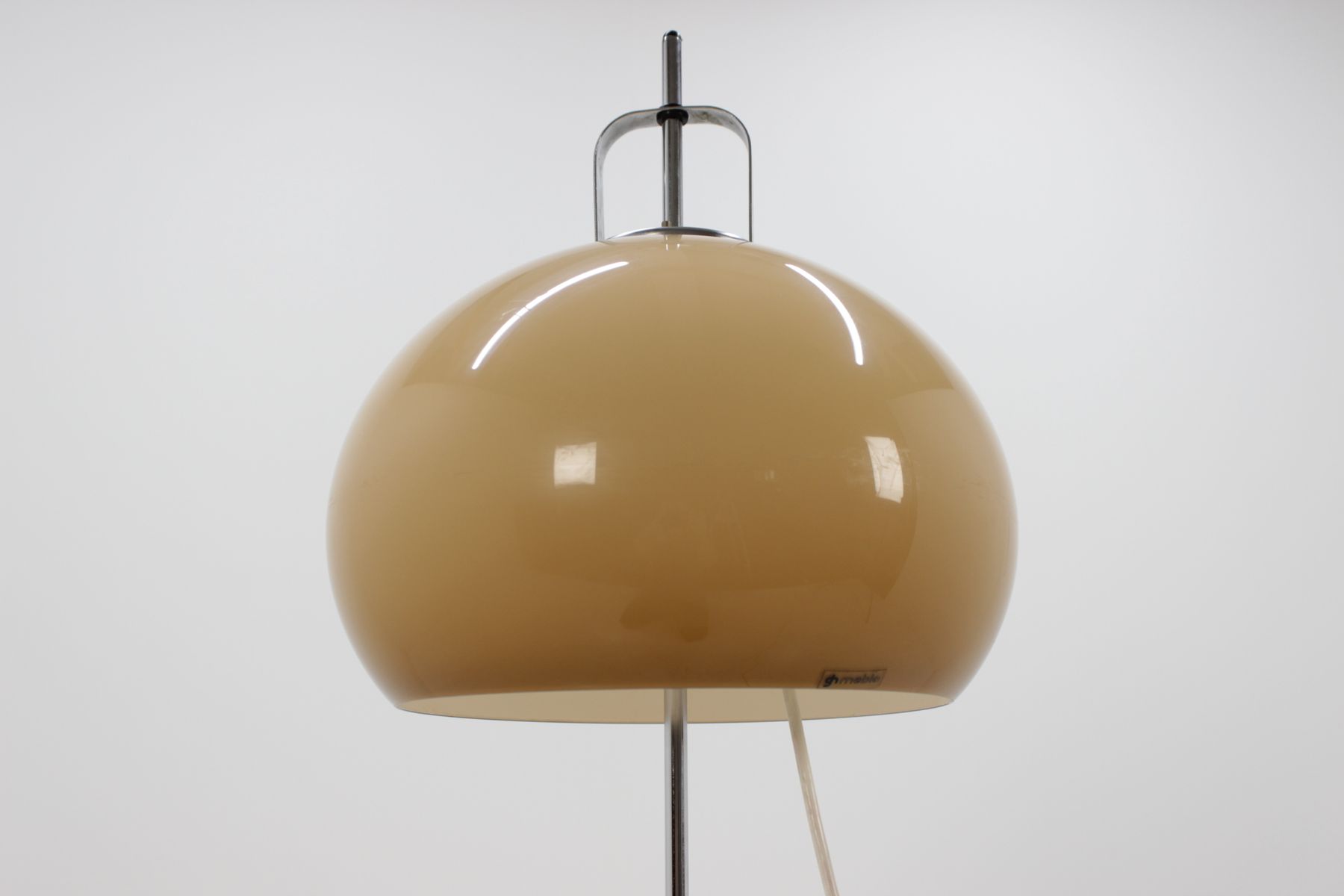 Melbo lamppost 1970 s