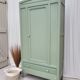 Armoire Parisienne d'hôtel