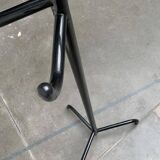 Postmodern freestanding coat rack from Ikea, 1980s.