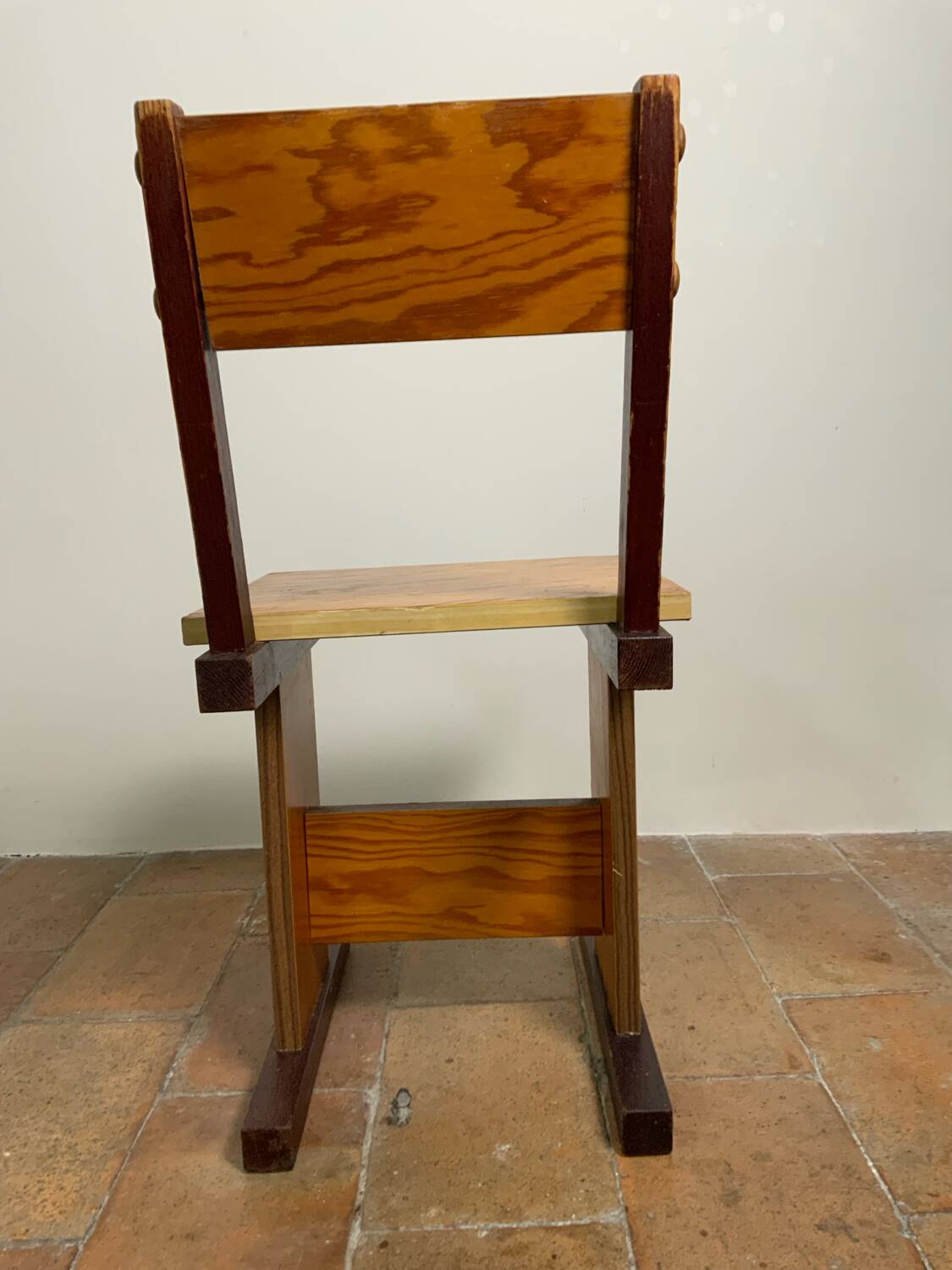 Children's chair