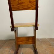 Children's chair
