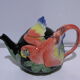 Teapot