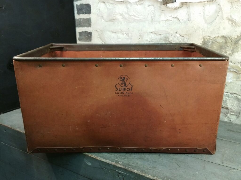 Suroy industrial Fund