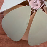 Vintage lampshade