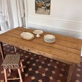Farmhouse Table