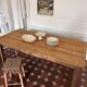 Farmhouse Table