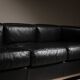 3-Seater Sofa ‚LC2‘ by Le Corbusier, P. Jeanneret, C. Perriand for Cassina