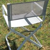 Fauteuil pliant Ahoi de Weishäupl