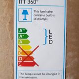 Apply DCW ITT 360 400