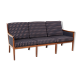 3-seater sofa Ole Wanscher