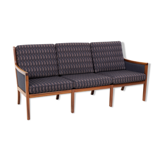 3-seater sofa Ole Wanscher