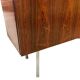 Vintage XL high buffet/wardrobe in rosewood