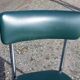 1 Chair and 2 Pullman Chairs