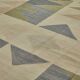 Contemporary Tribal Decorative Kilim 297 cm x 392 cm