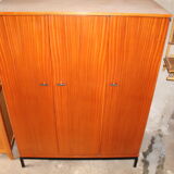 Marcel Gascoin Alveole wardrobe