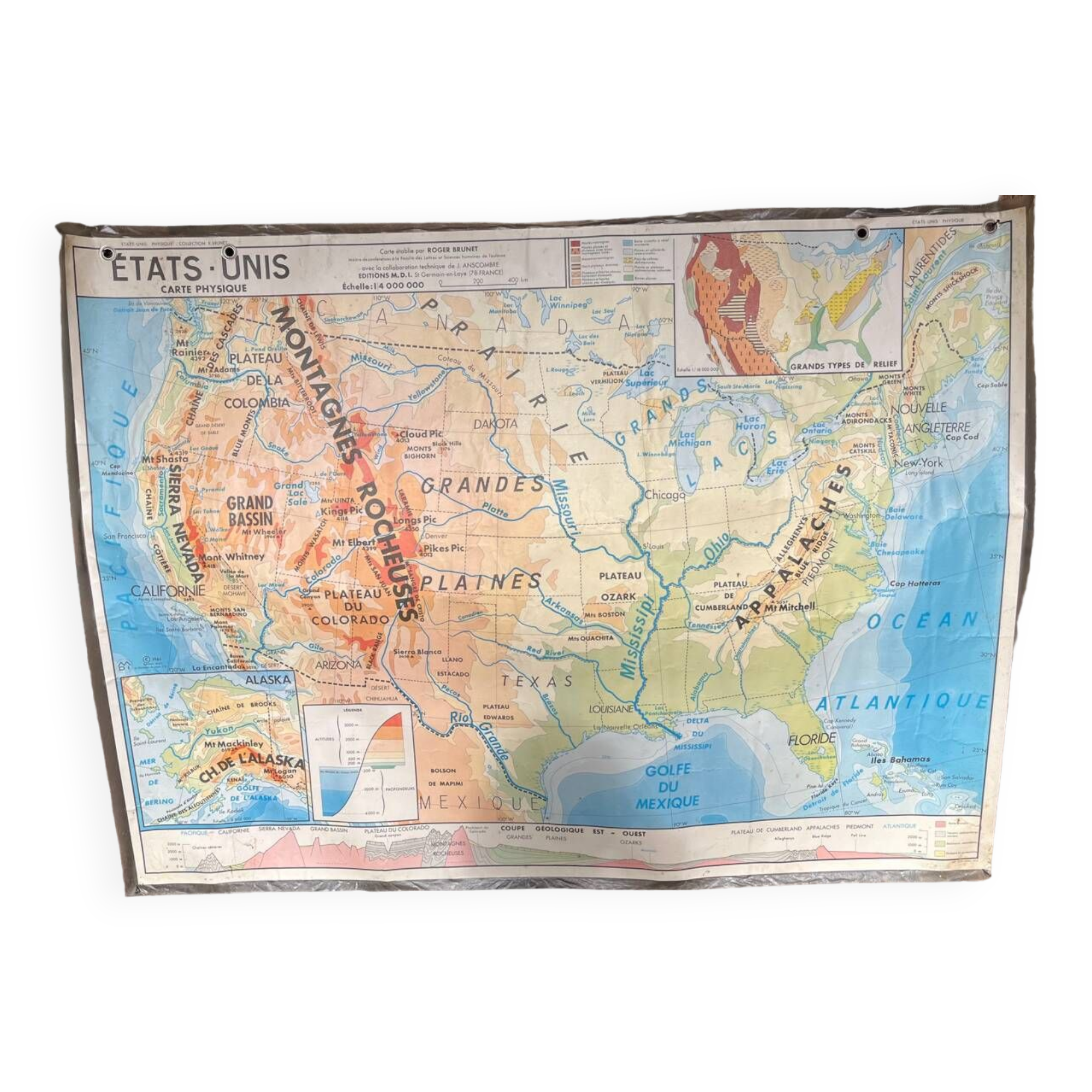 Old school board United States