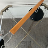 Articulated desk lamp from the 80s