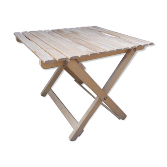 Table pliante