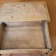 Bureau baumann enfant 1950-60's