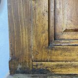 Two-body grocery cabinet 1900