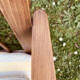 Scandinavian armchair