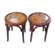 Bistro stools