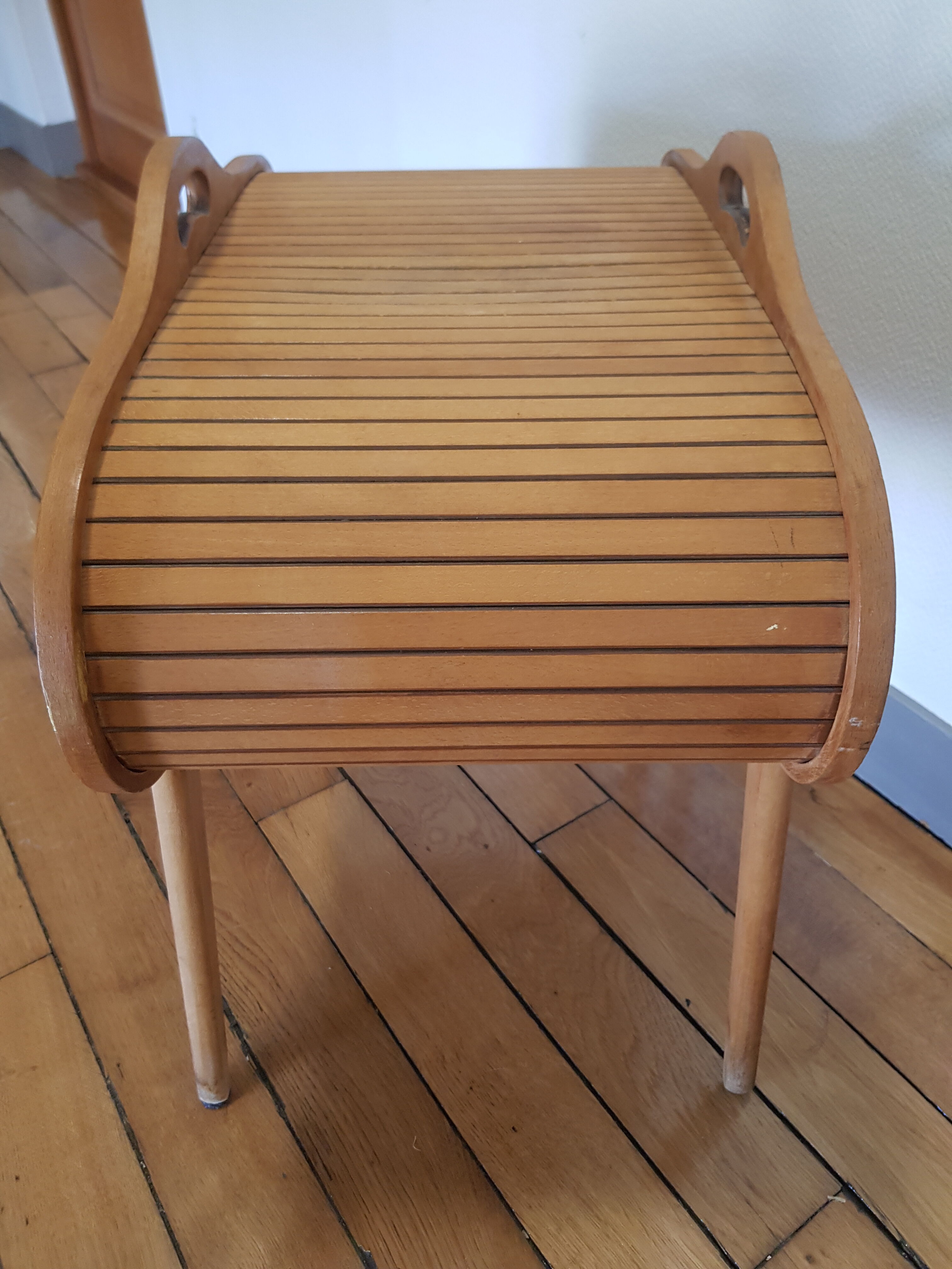 Worker/sewing box year 50