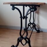 Bistro/garden table