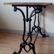 Bistro/garden table