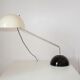1970s vintage Guzzini flexible table lamp