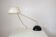 Lampe de table flexible Guzzini vintage des années 1970