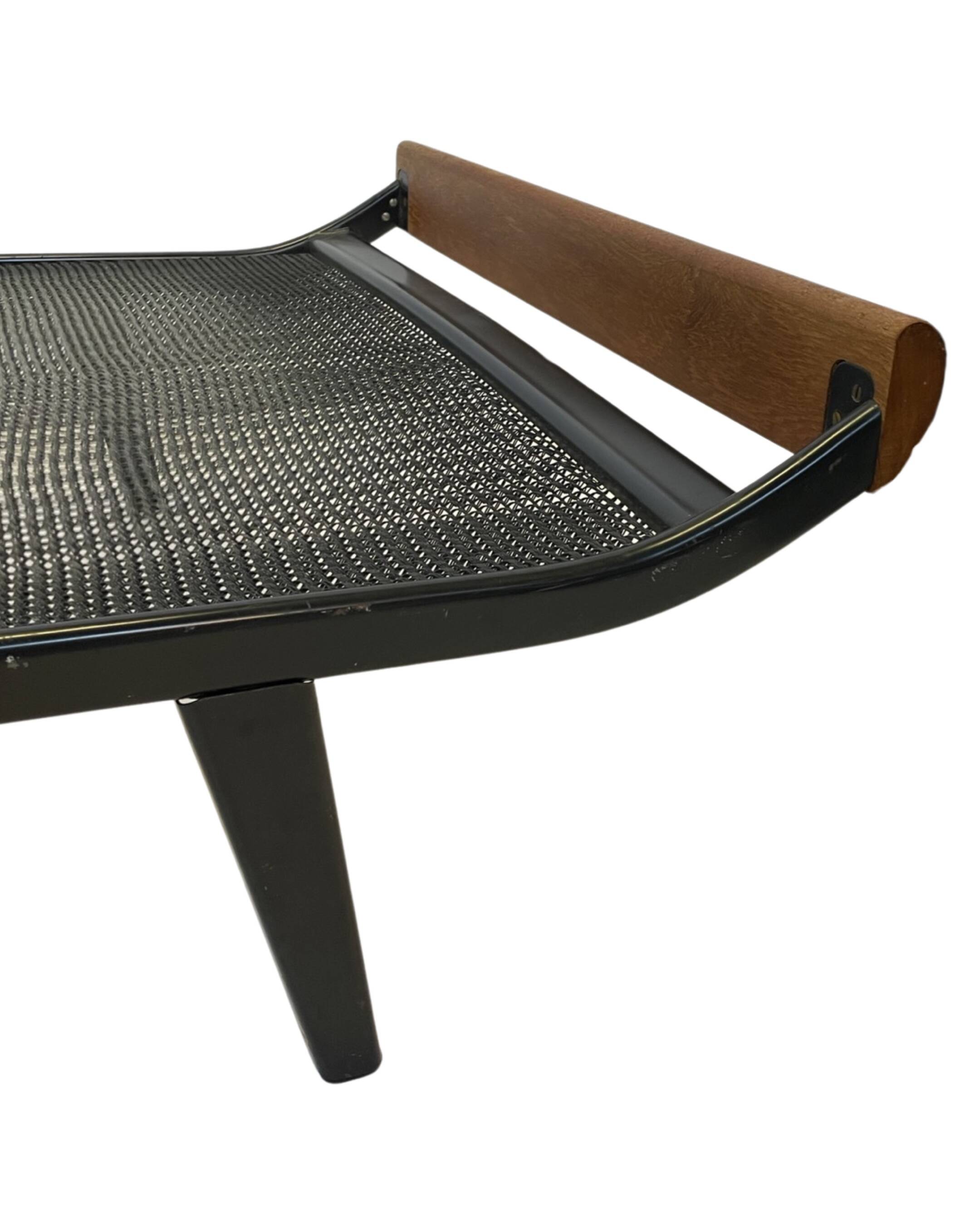 Day bed Auping Cleopatra by Dick Cordemeyer 60's