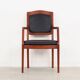 Beech chair, Danish design, 1970s, production: Denmark