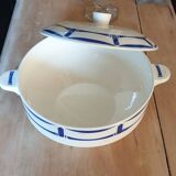 Lucie Badonviller soup tureen