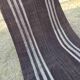 Vintage Turkish kilim handwoven 164x300 cm