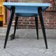 Table Tolix by Xavier Pauchard 1940