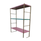 Étagère string 1960