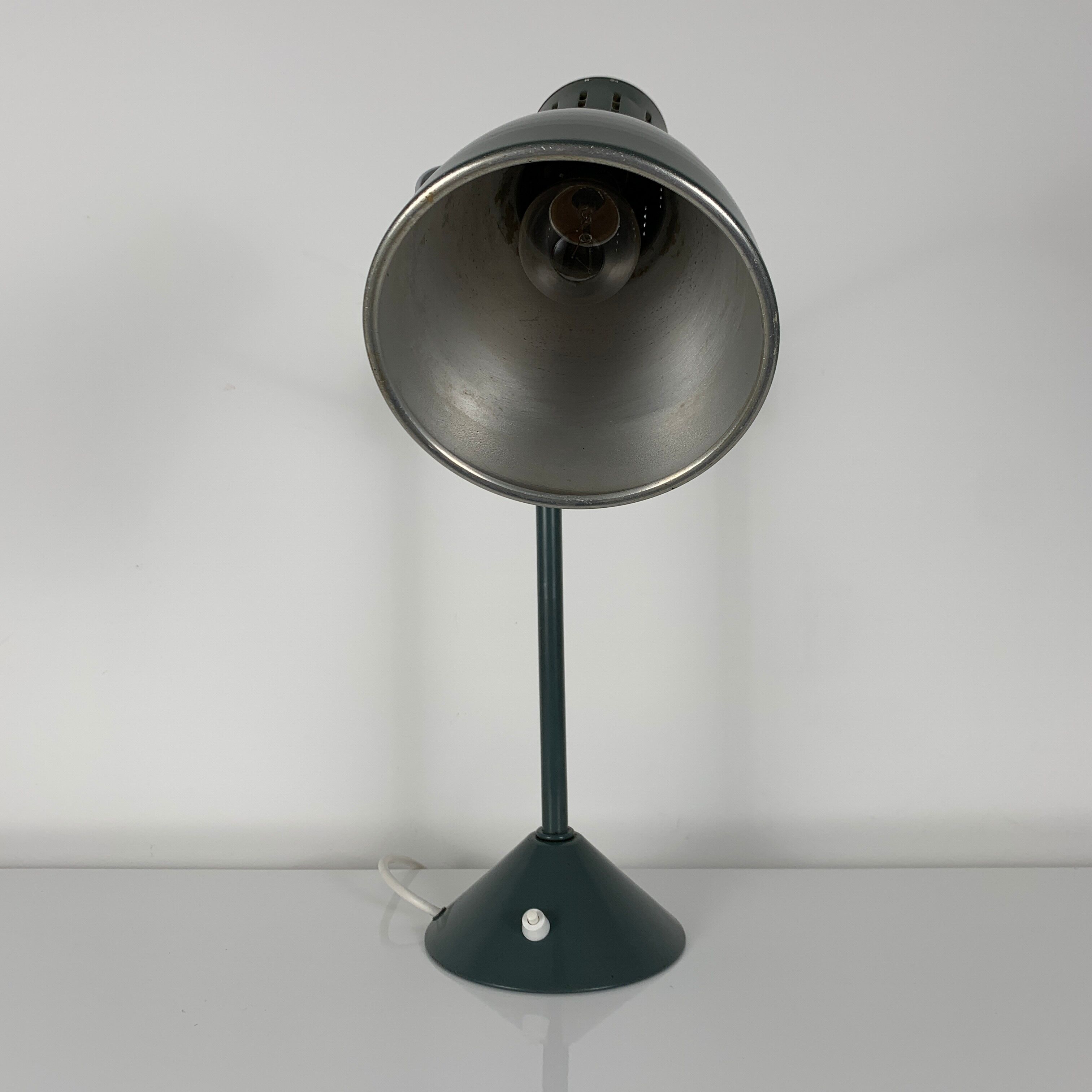 Jumo 800 S lamp