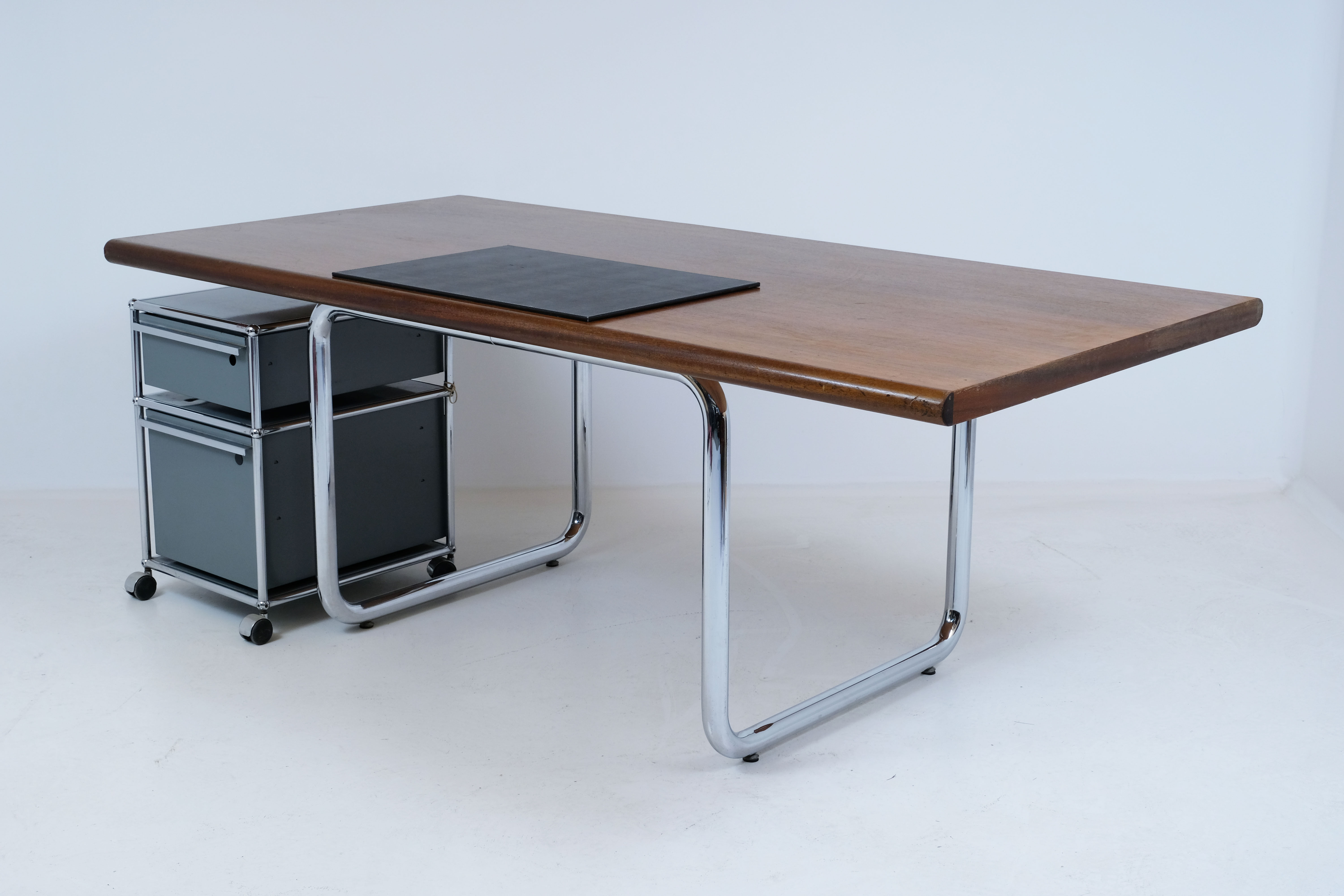 1970's rosewood desk