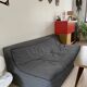Designer sofa and armchair set