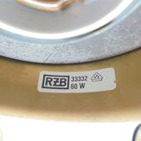 Vintage ceiling lamp