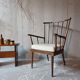 Fauteuil Baumann